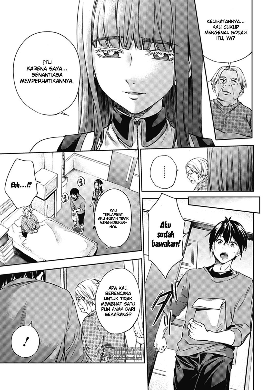 worlds-end-harem - Chapter: 24.2