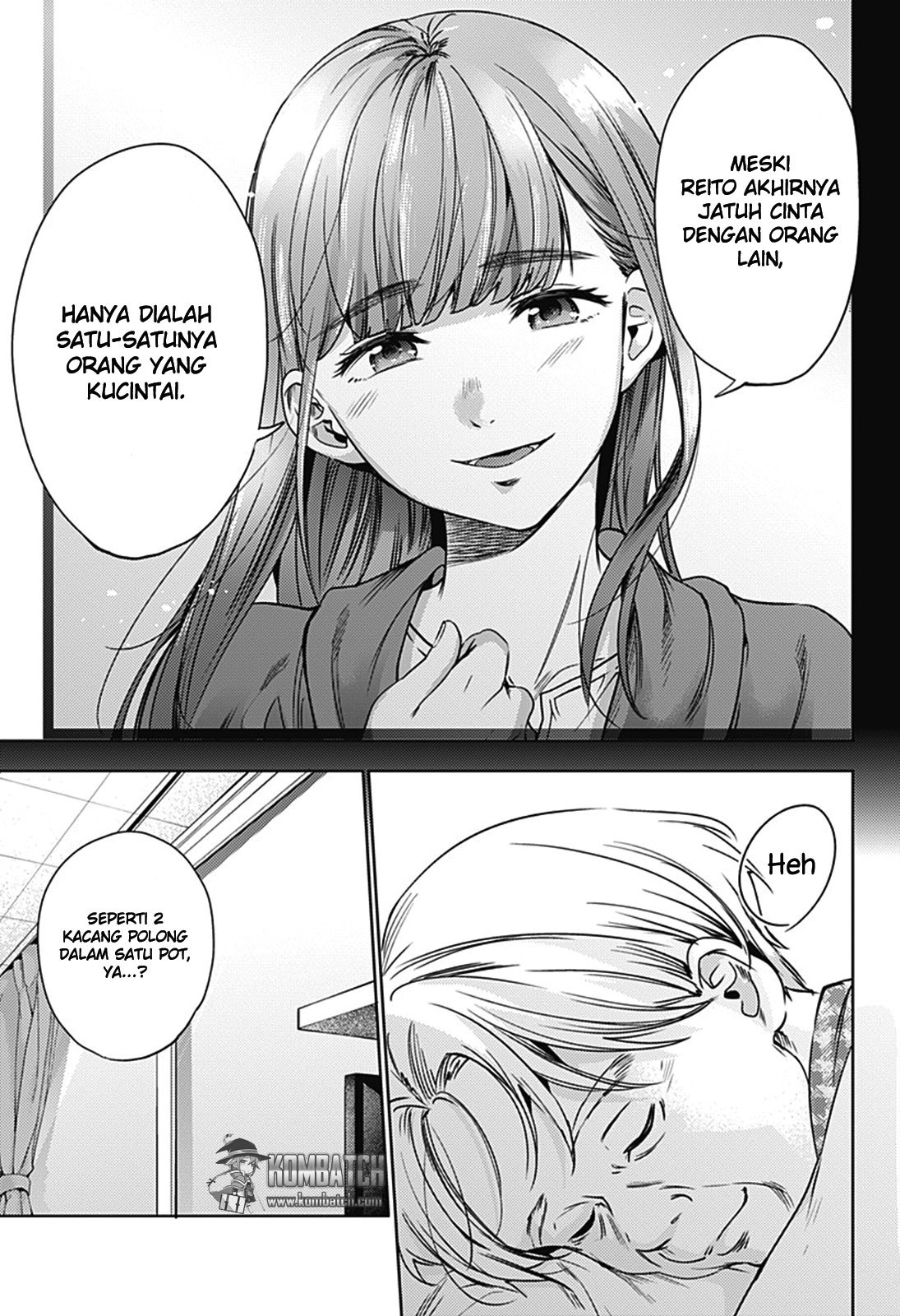 worlds-end-harem - Chapter: 24.2