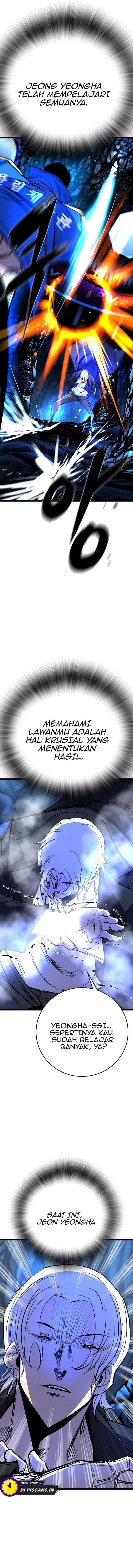 hallym-gymnasium - Chapter: 120