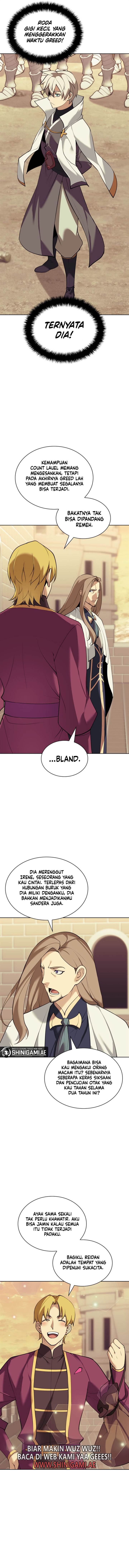 overgeared - Chapter: 250