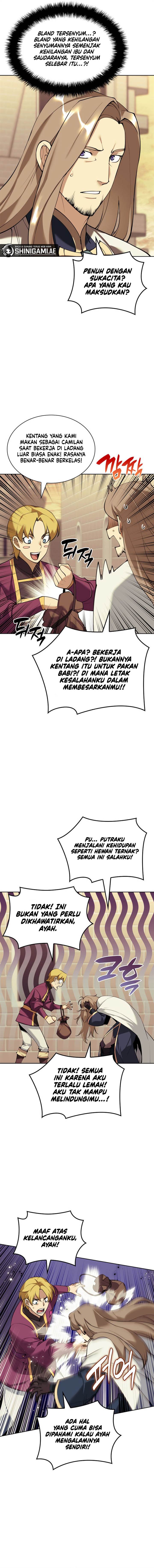 overgeared - Chapter: 250