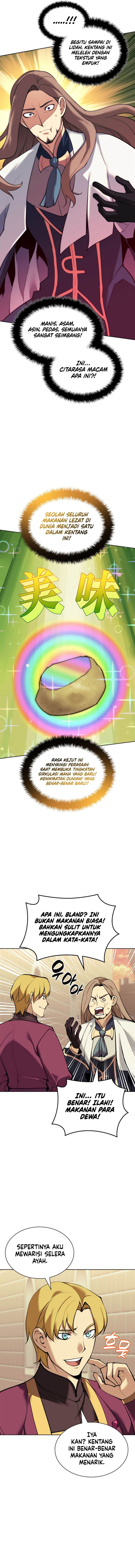 overgeared - Chapter: 250