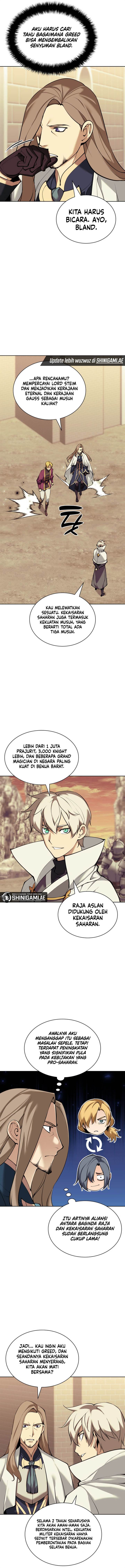 overgeared - Chapter: 250