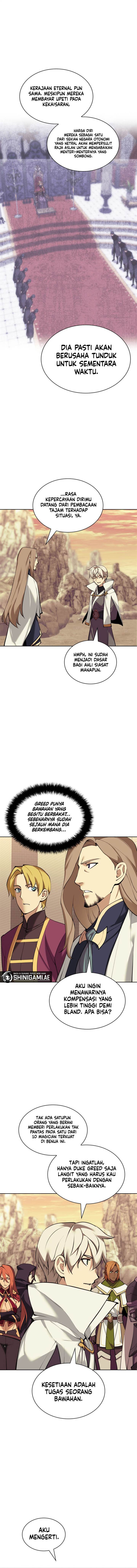 overgeared - Chapter: 250