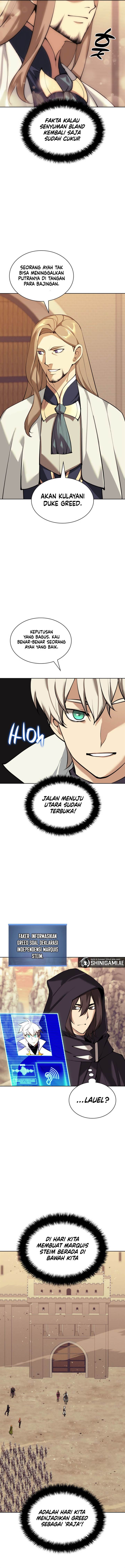 overgeared - Chapter: 250