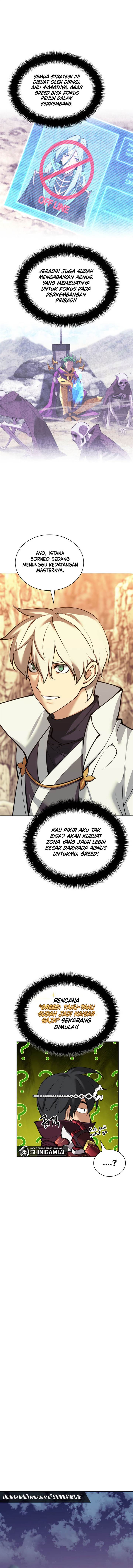 overgeared - Chapter: 250