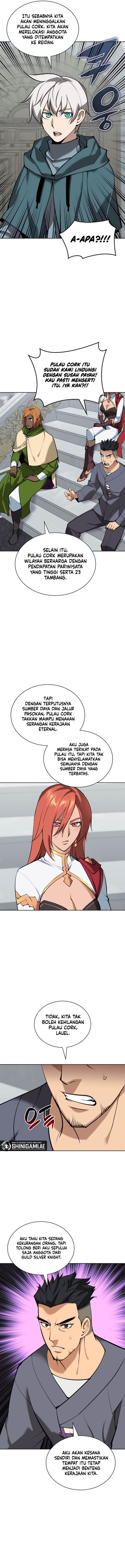 overgeared - Chapter: 250