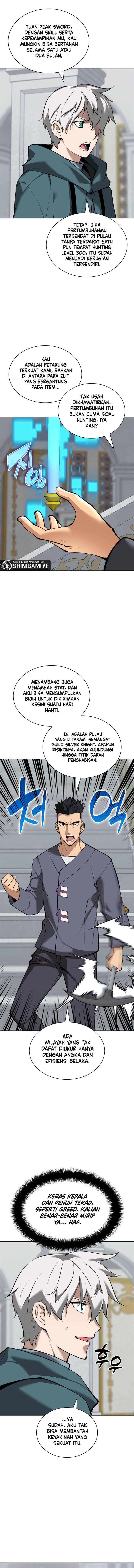 overgeared - Chapter: 250