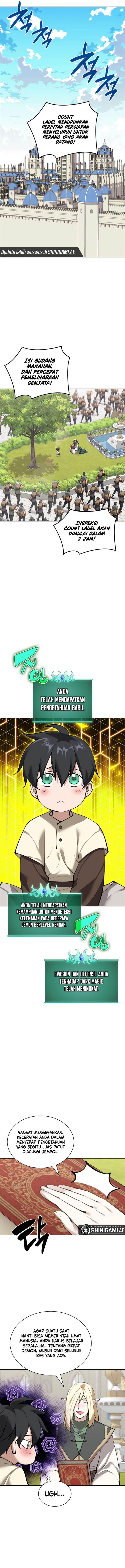 overgeared - Chapter: 250