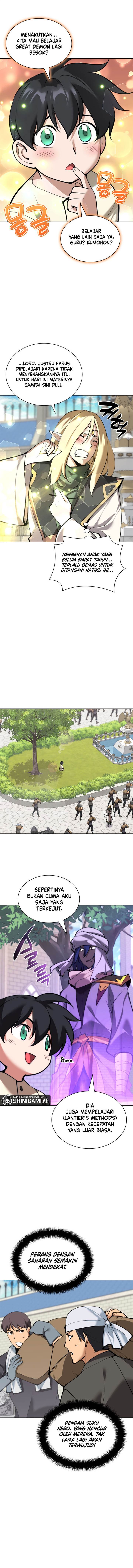 overgeared - Chapter: 250