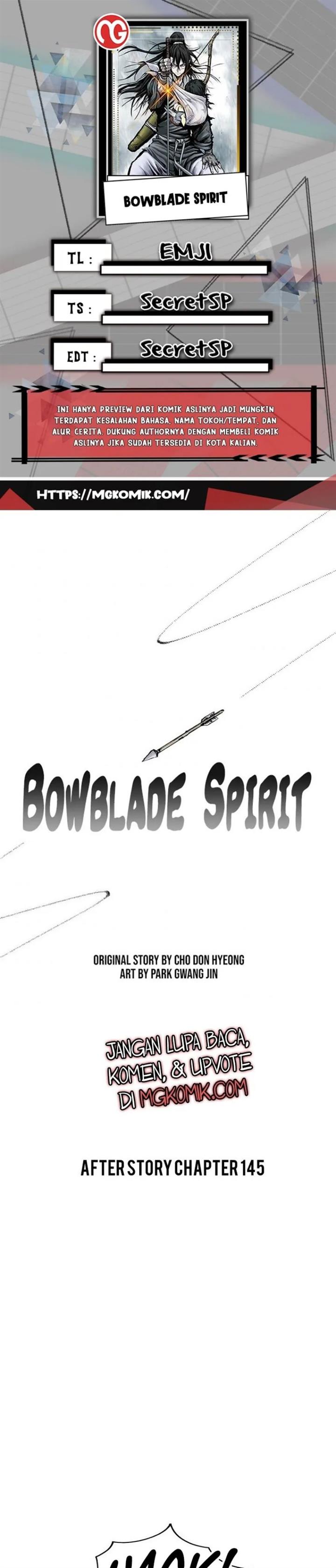 bowblade-spirit - Chapter: 145