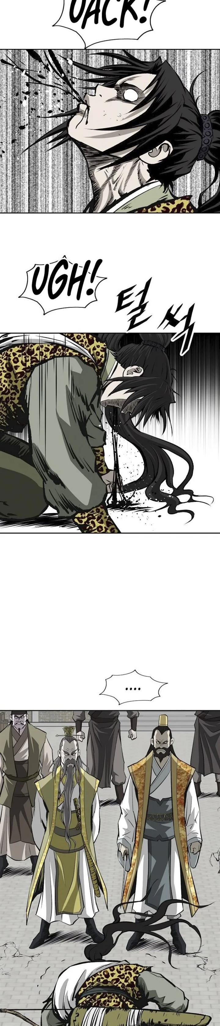 bowblade-spirit - Chapter: 145