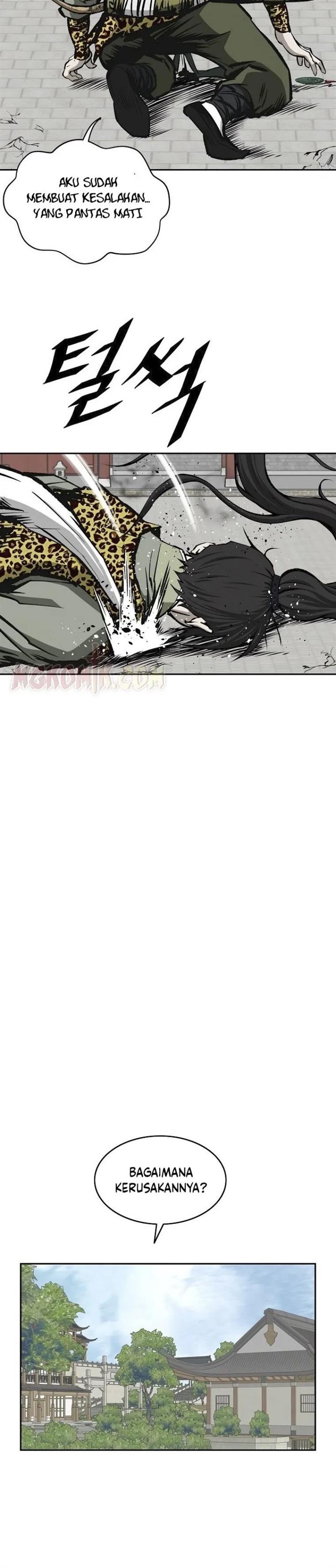 bowblade-spirit - Chapter: 145