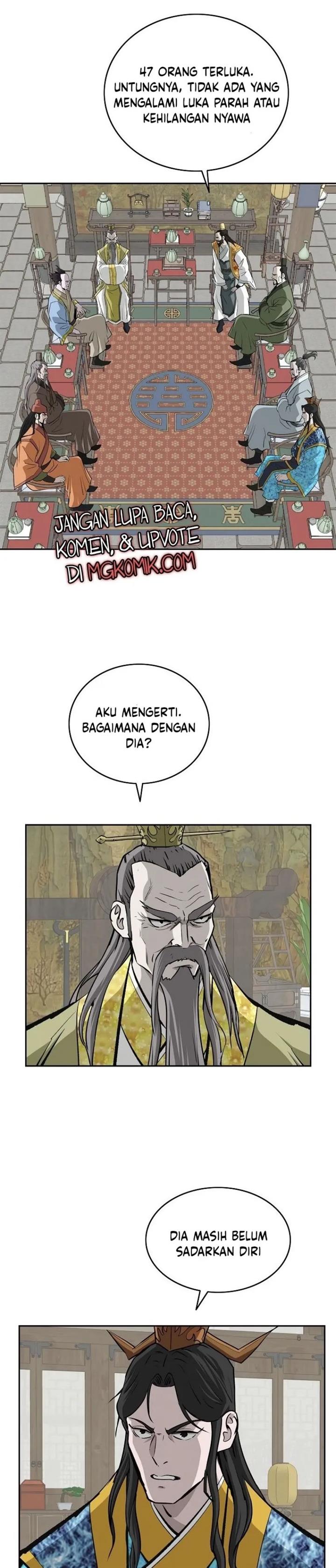 bowblade-spirit - Chapter: 145