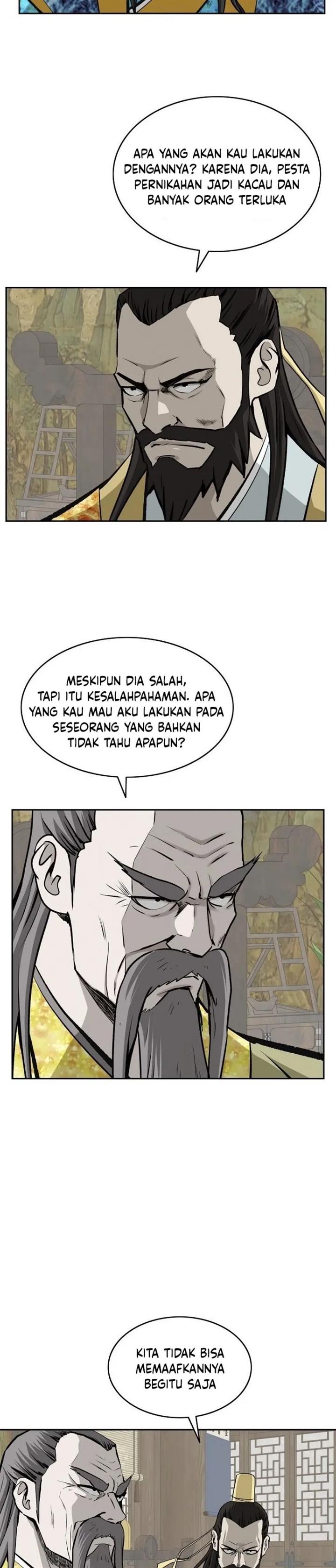 bowblade-spirit - Chapter: 145