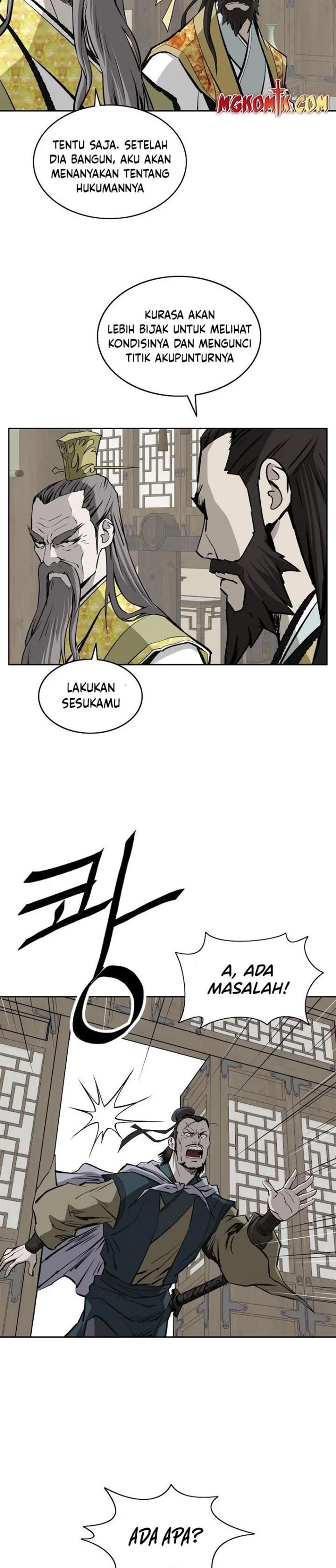 bowblade-spirit - Chapter: 145