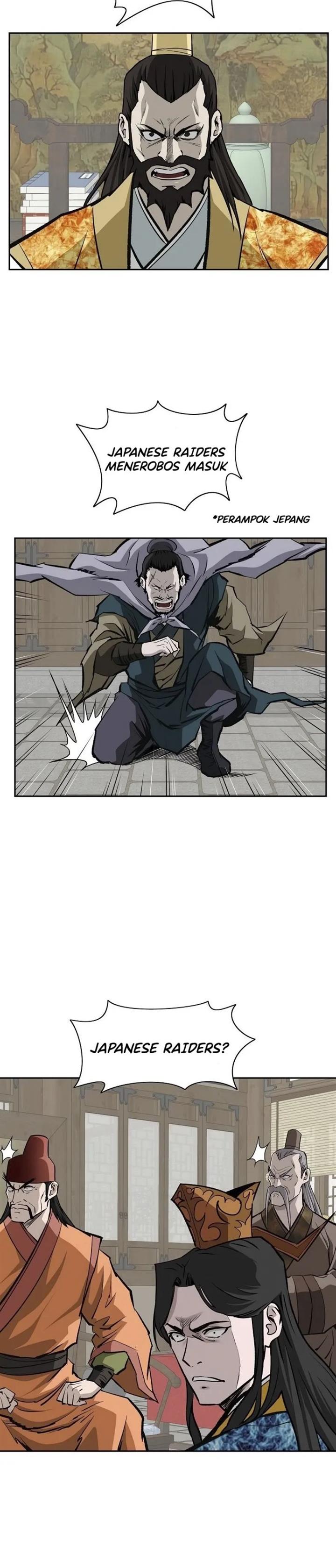 bowblade-spirit - Chapter: 145