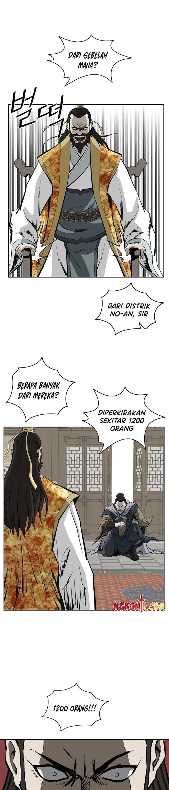 bowblade-spirit - Chapter: 145