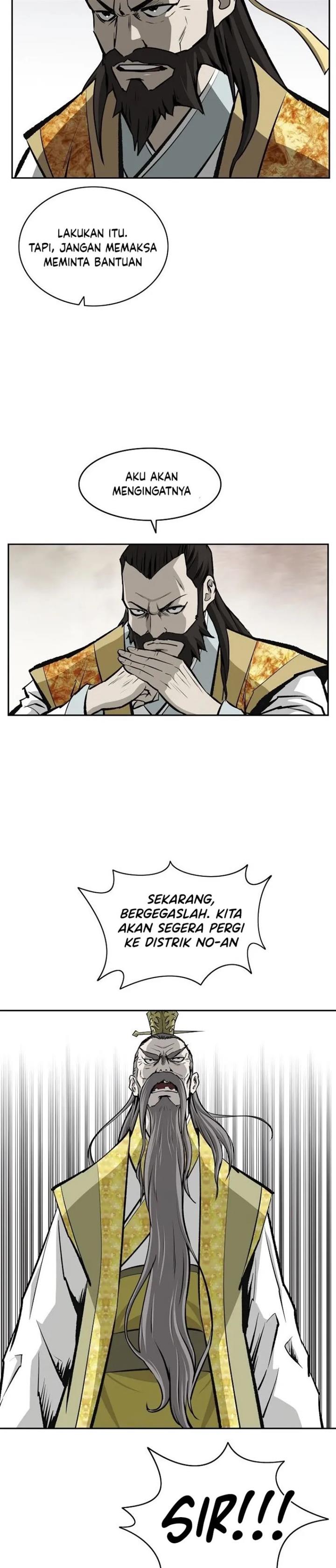 bowblade-spirit - Chapter: 145