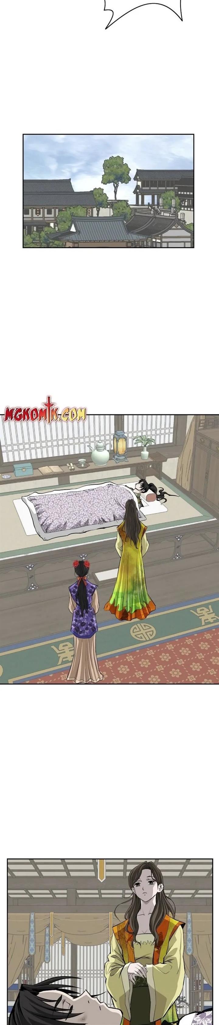 bowblade-spirit - Chapter: 145