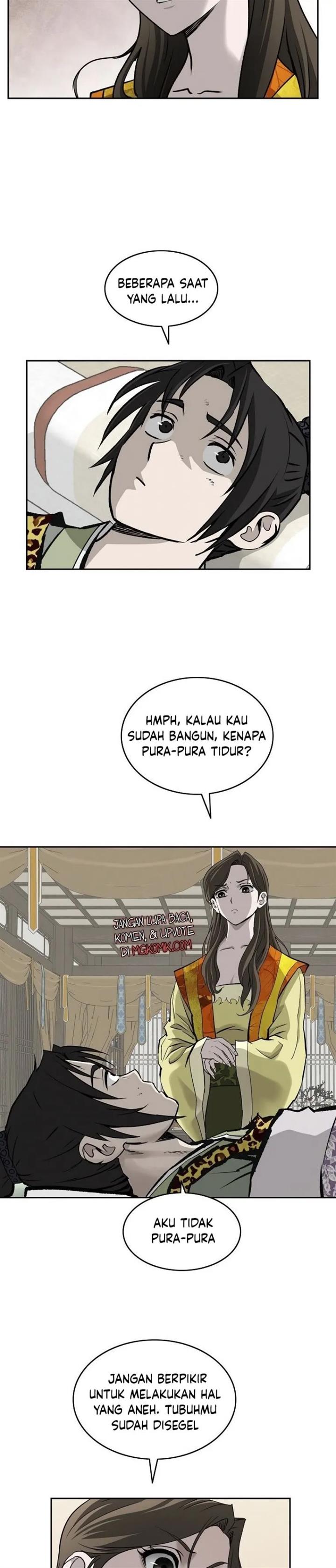 bowblade-spirit - Chapter: 145