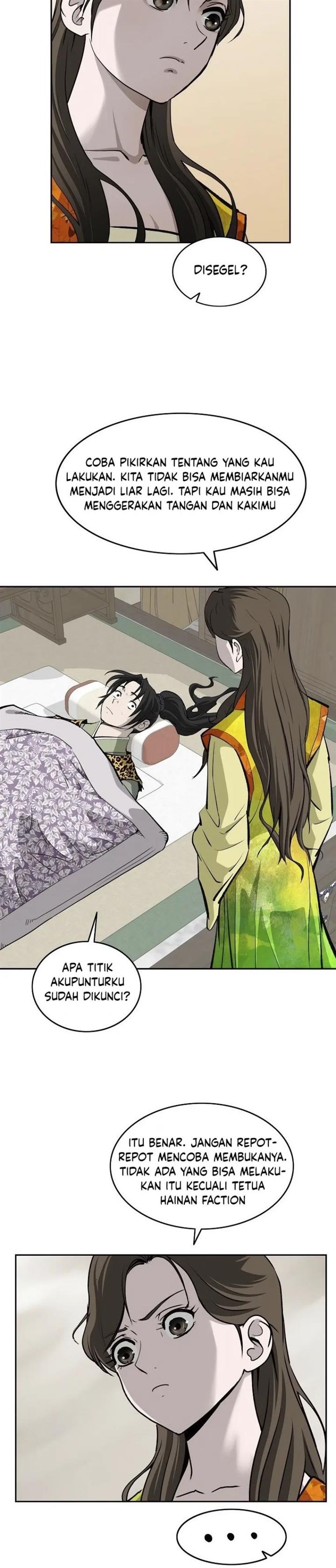 bowblade-spirit - Chapter: 145