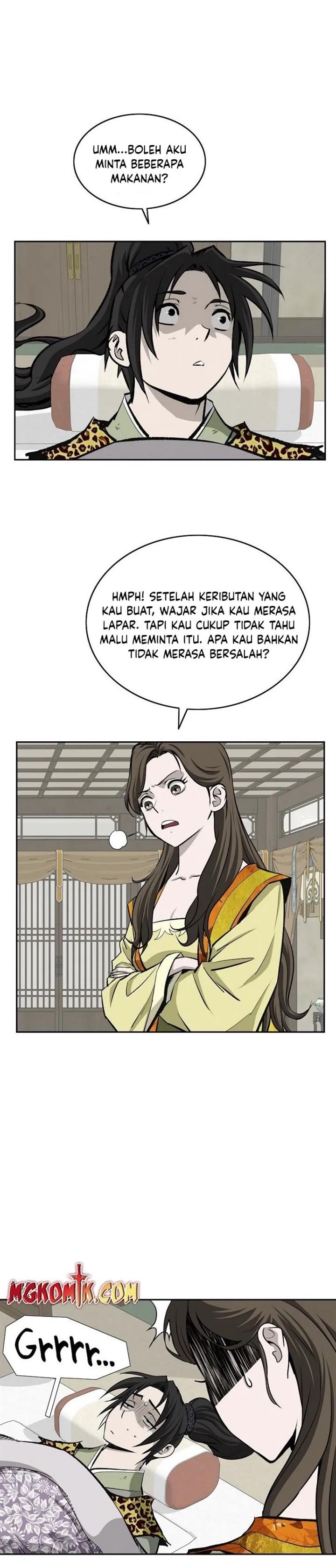 bowblade-spirit - Chapter: 145