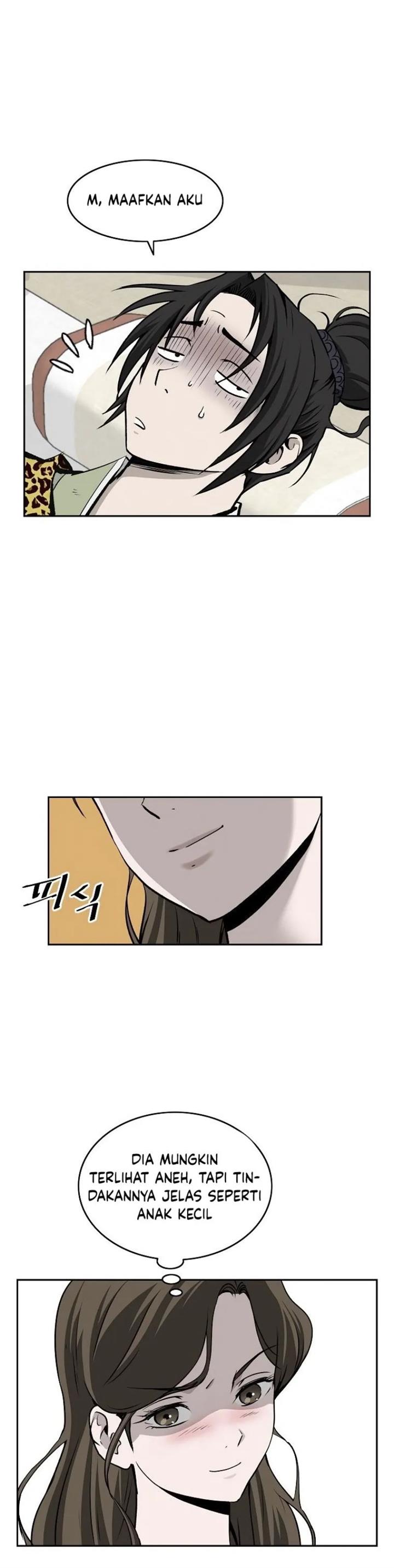 bowblade-spirit - Chapter: 145