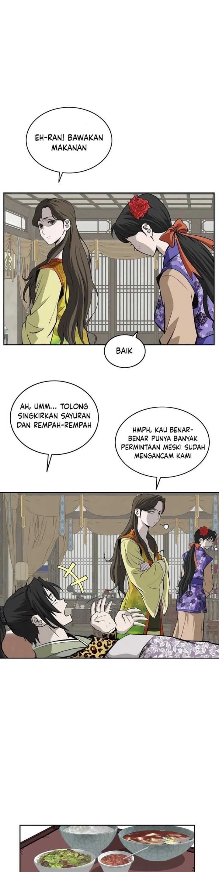 bowblade-spirit - Chapter: 145