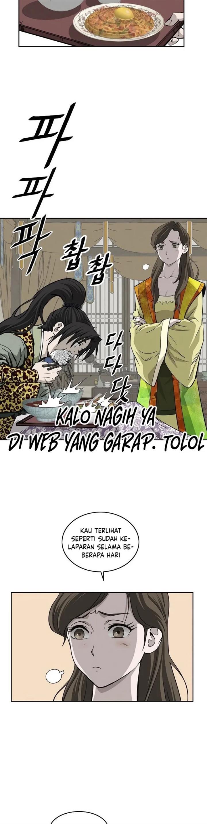 bowblade-spirit - Chapter: 145