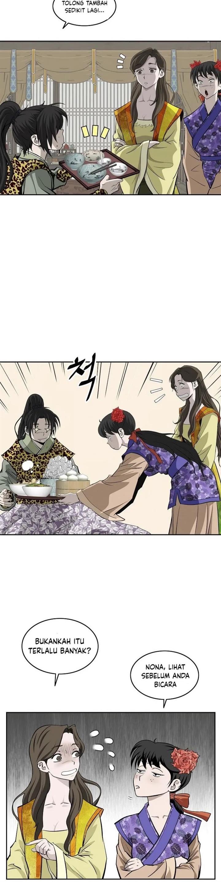 bowblade-spirit - Chapter: 145