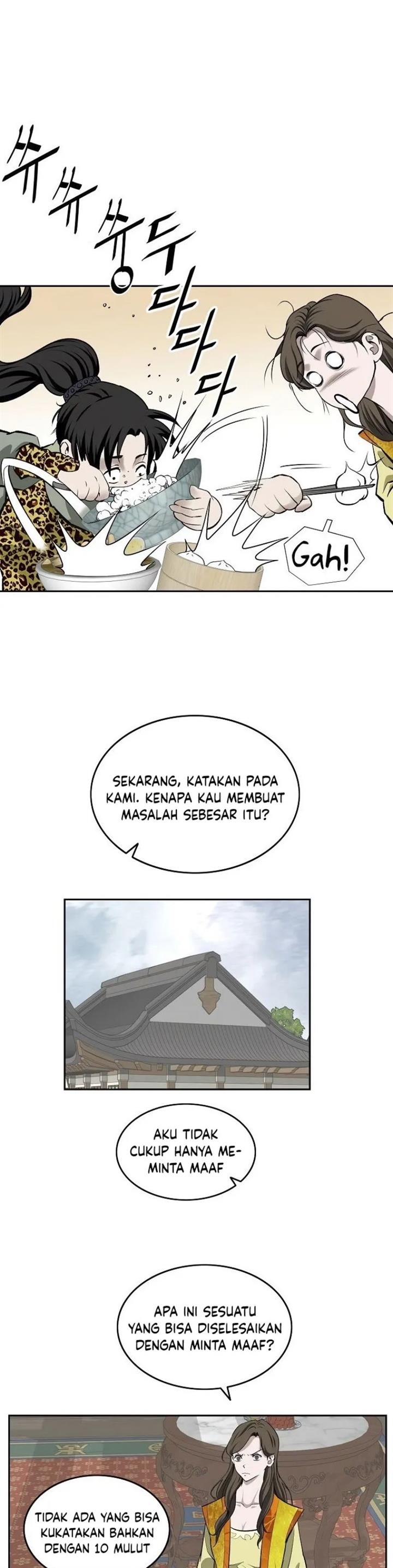bowblade-spirit - Chapter: 145