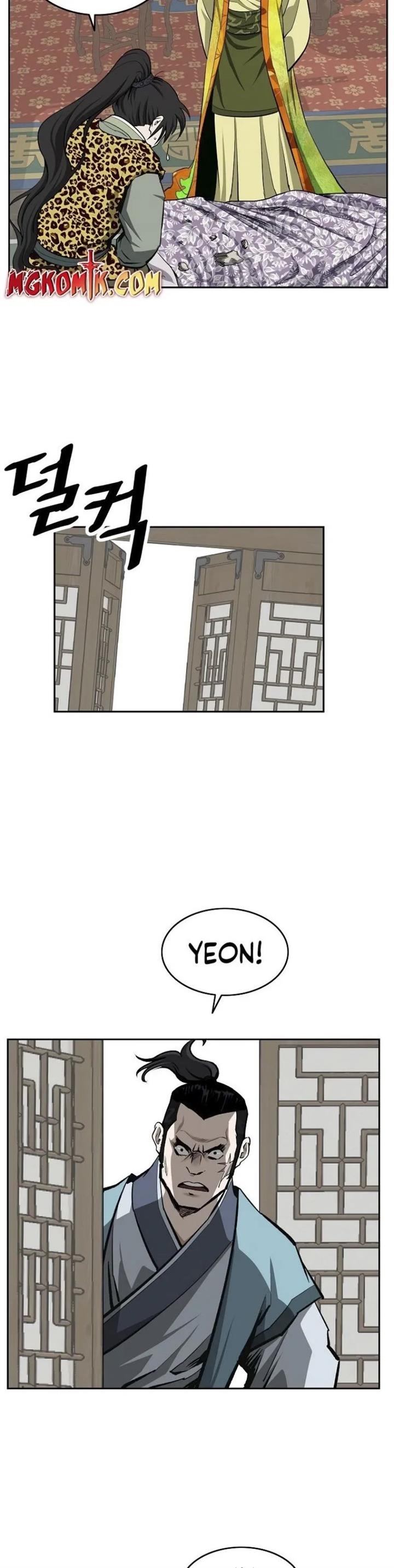 bowblade-spirit - Chapter: 145