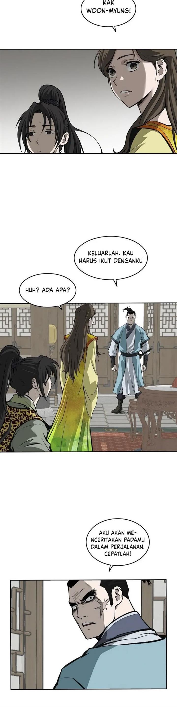 bowblade-spirit - Chapter: 145