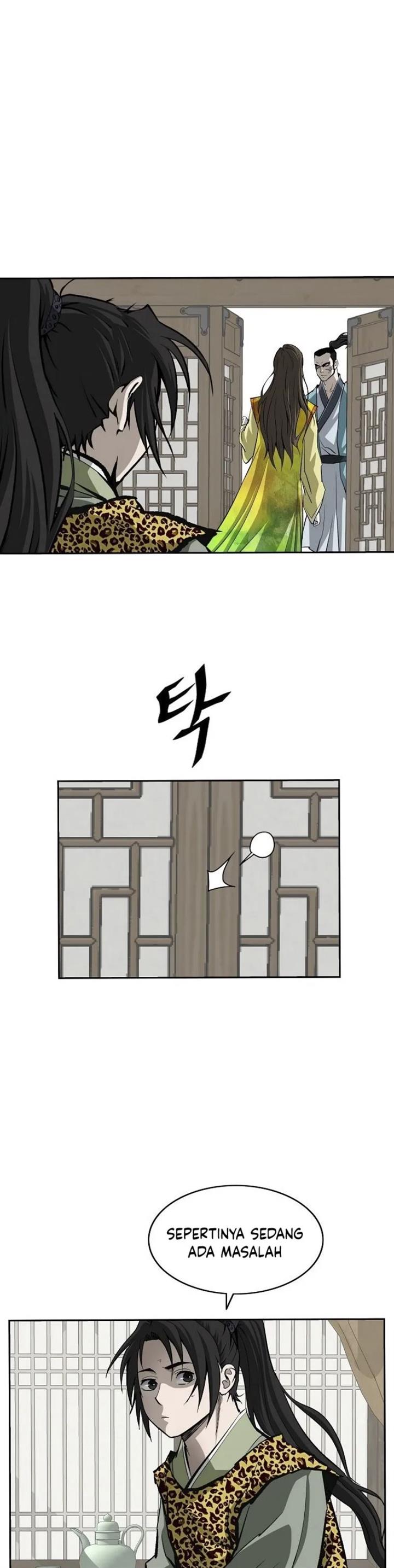 bowblade-spirit - Chapter: 145