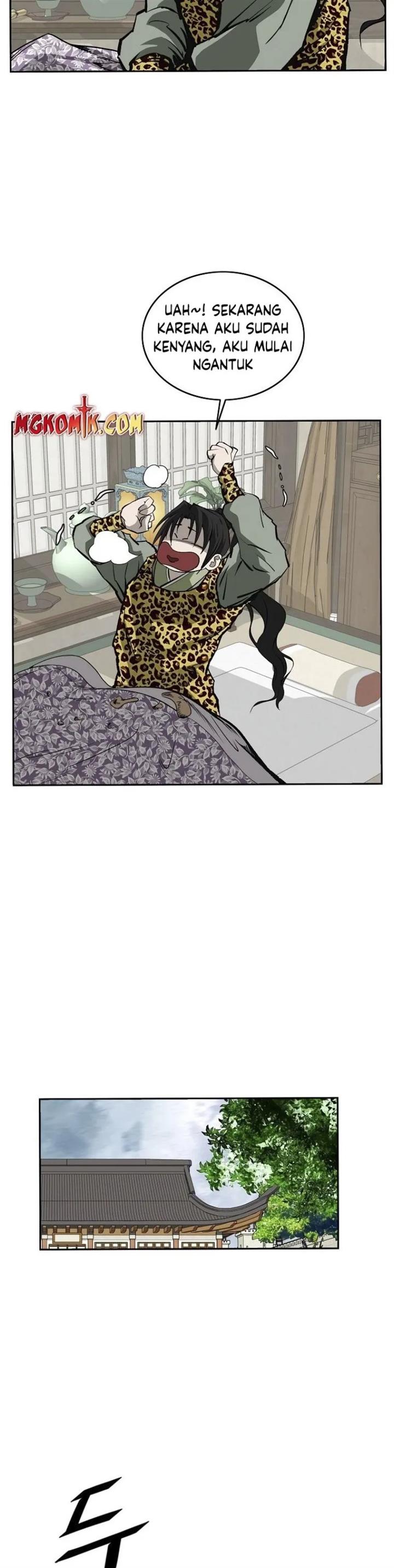 bowblade-spirit - Chapter: 145