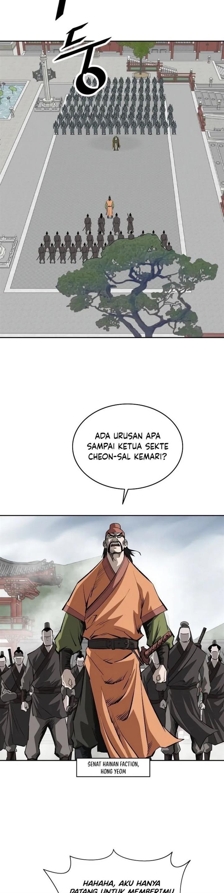 bowblade-spirit - Chapter: 145