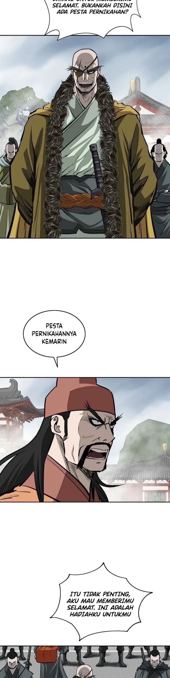 bowblade-spirit - Chapter: 145