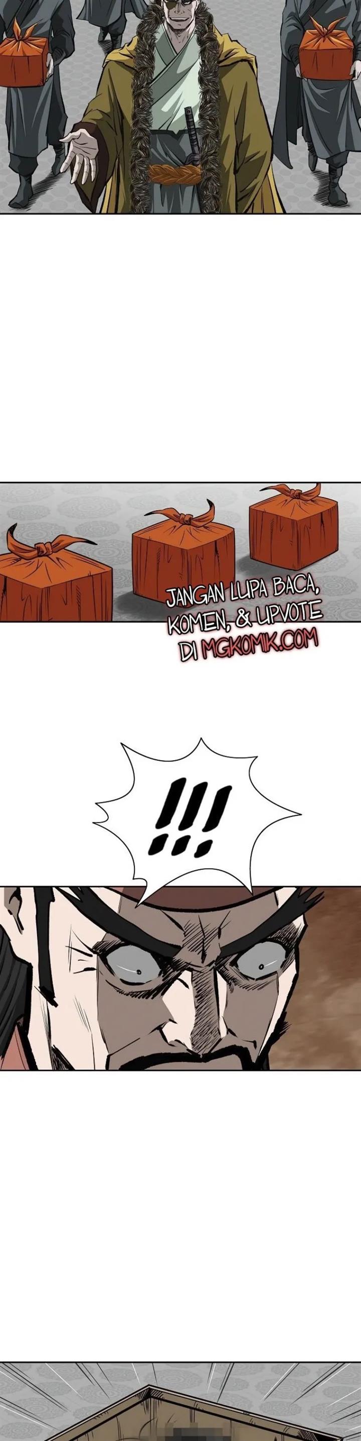 bowblade-spirit - Chapter: 145