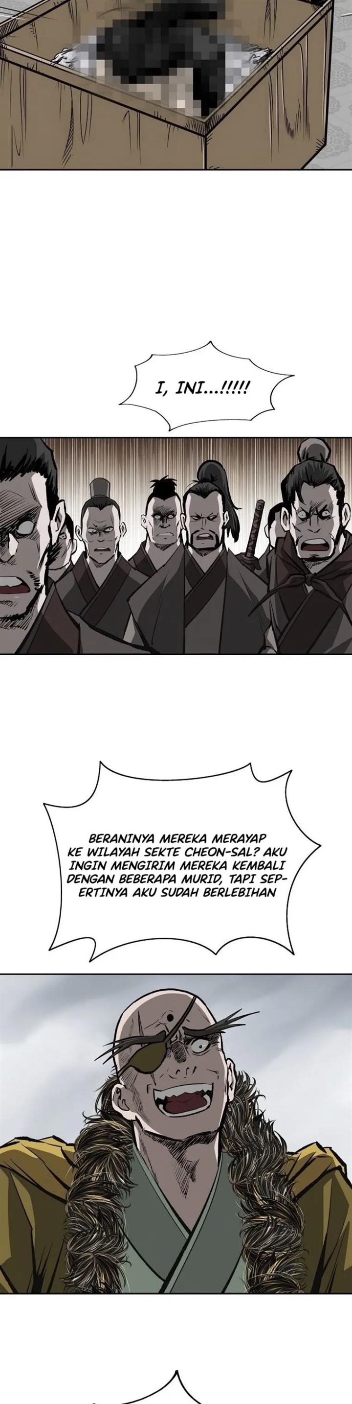 bowblade-spirit - Chapter: 145
