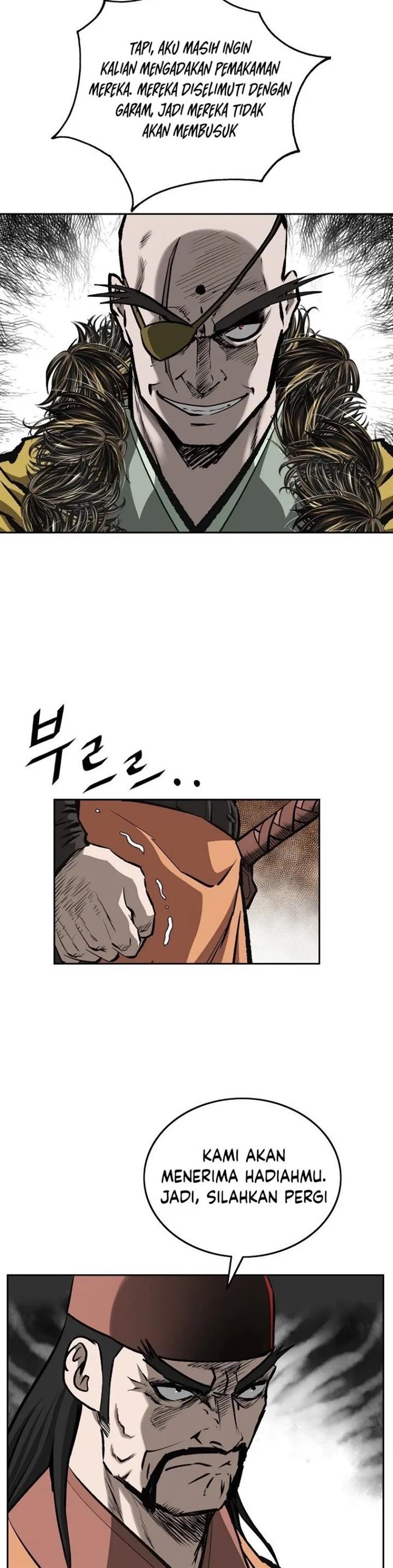 bowblade-spirit - Chapter: 145