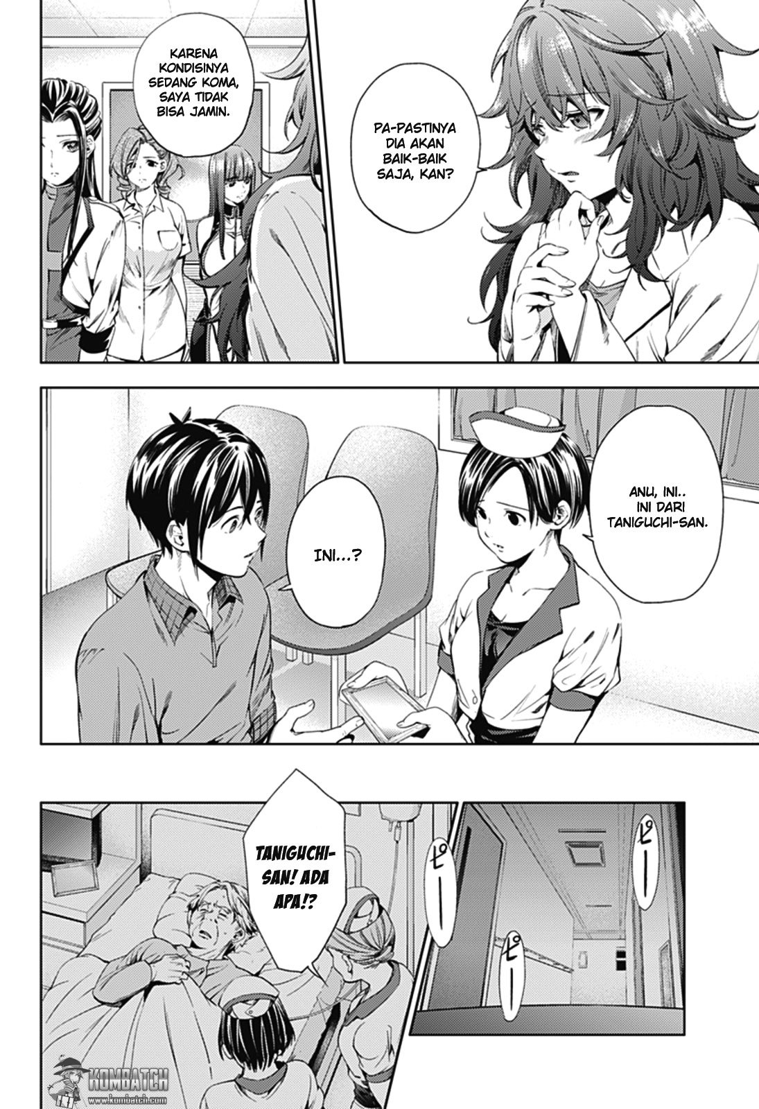 worlds-end-harem - Chapter: 25