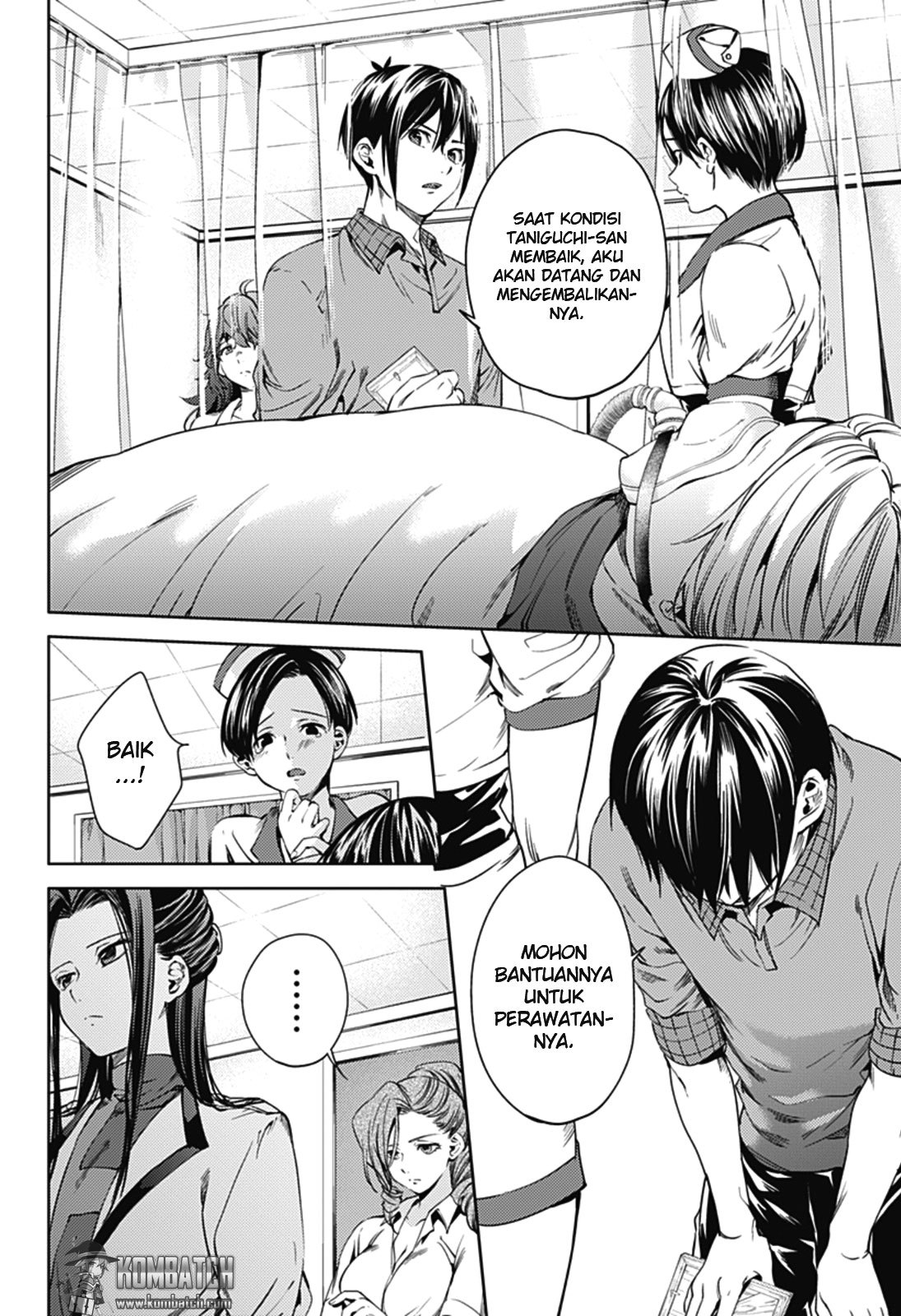 worlds-end-harem - Chapter: 25