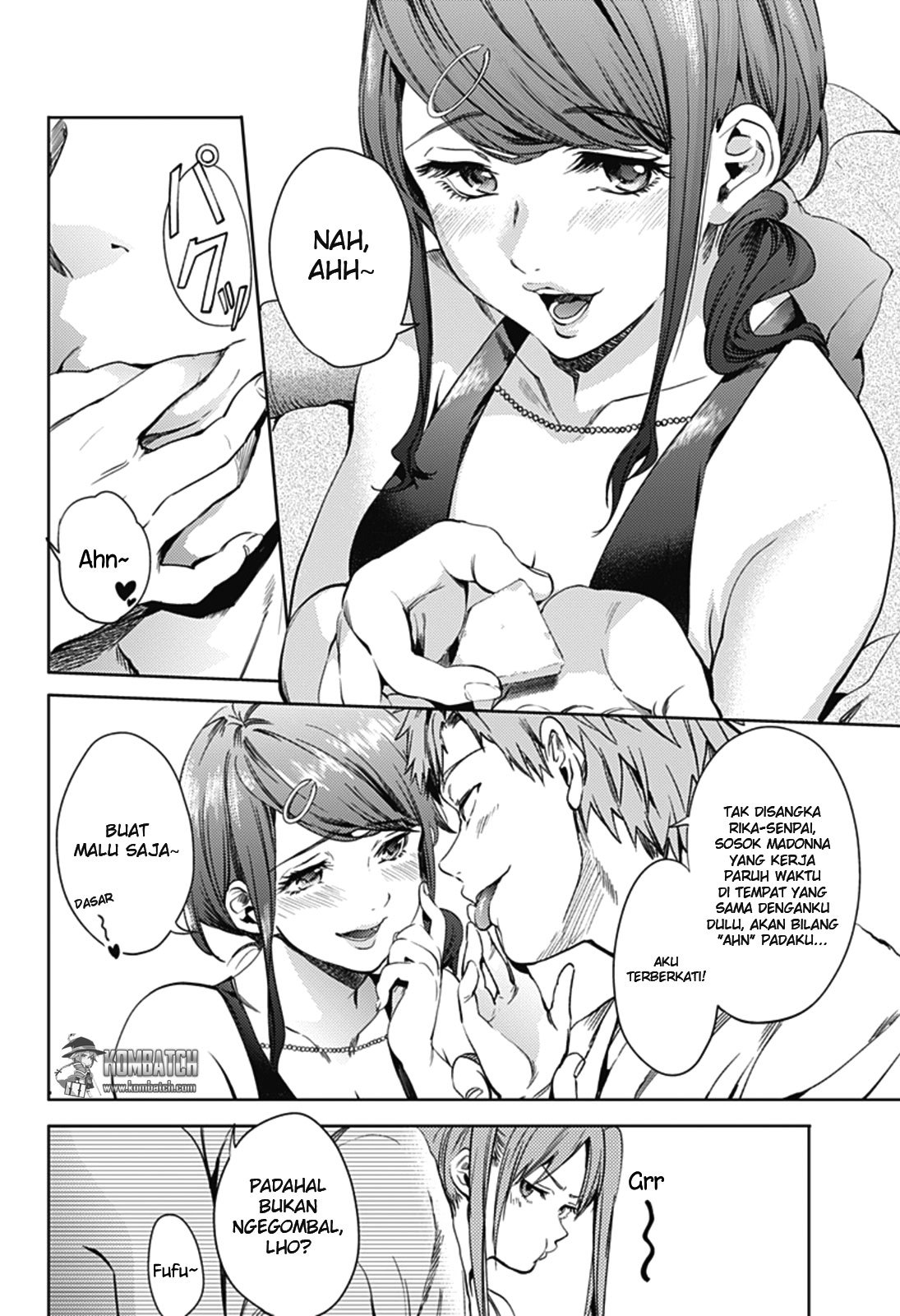 worlds-end-harem - Chapter: 25