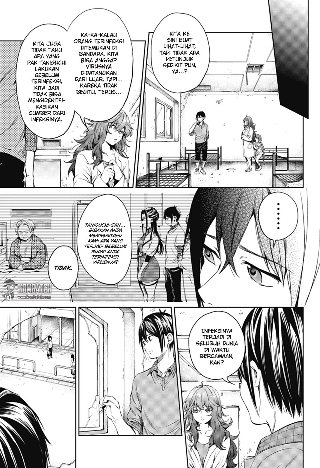 worlds-end-harem - Chapter: 25