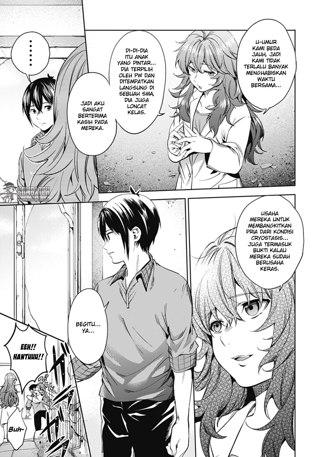 worlds-end-harem - Chapter: 25