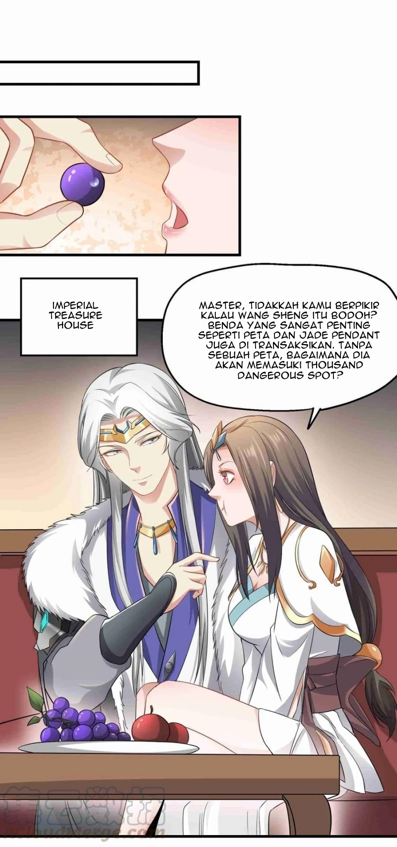 yuanlong - Chapter: 72