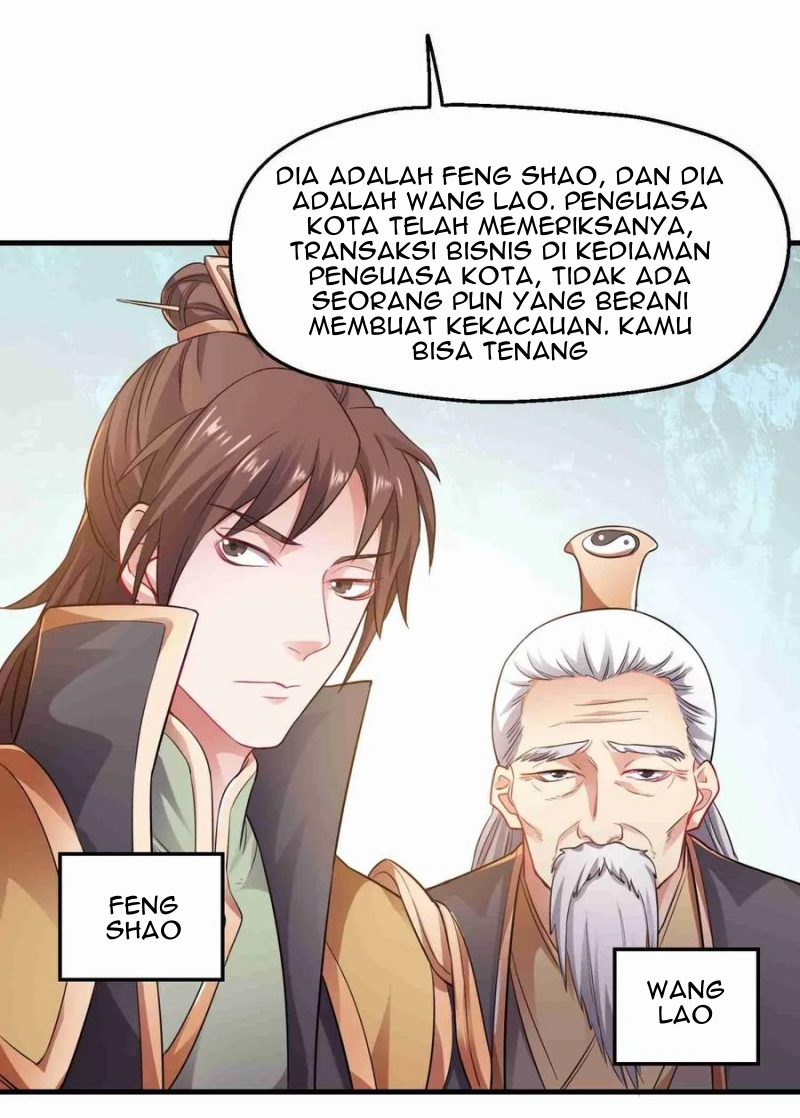 yuanlong - Chapter: 72