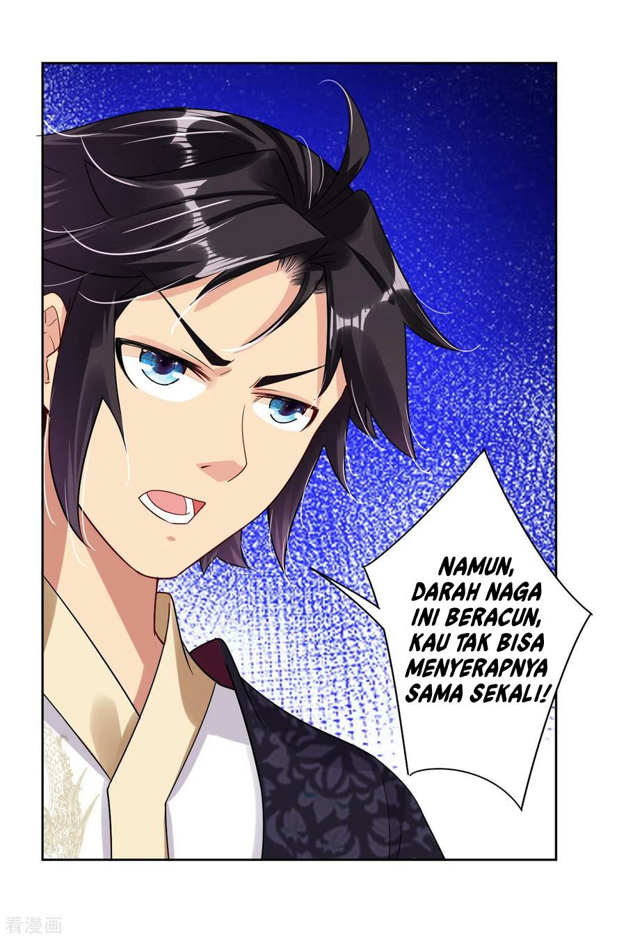 reborn-of-war-god - Chapter: 148