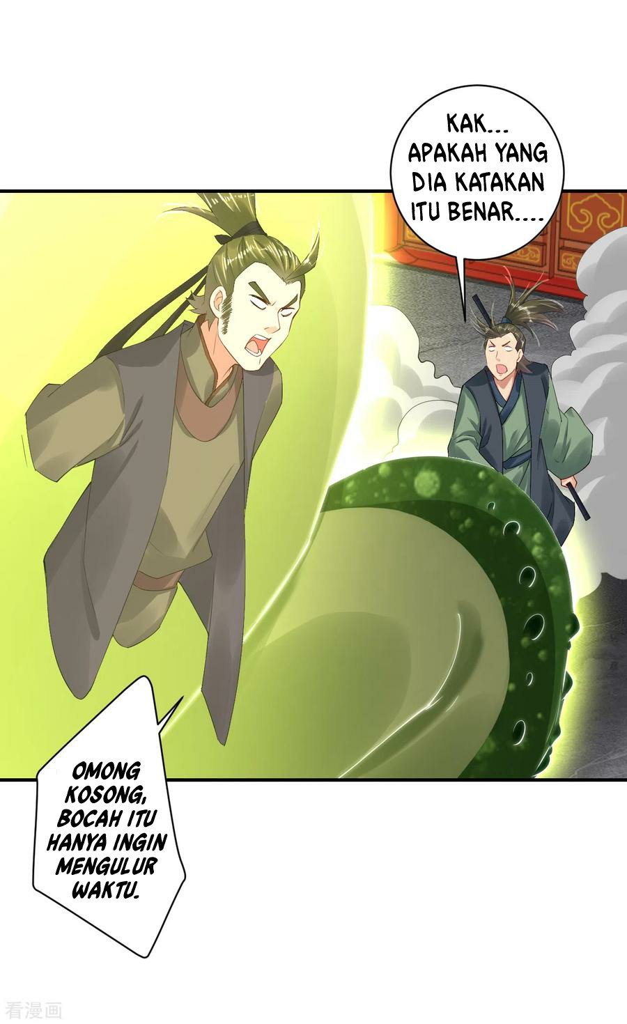 reborn-of-war-god - Chapter: 148